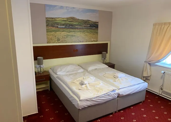 City-Inn Prag