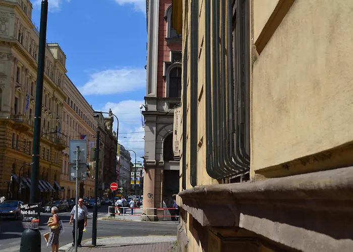 City-Inn Prag